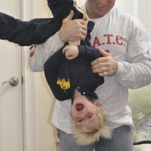 Meet your Posher, Gary